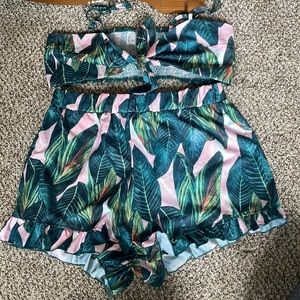 2 piece set